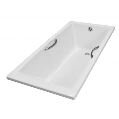 Bồn Tắm TOTO PAY1720HV TVBF411 Xây 1.7M
