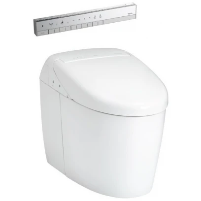 Bồn Cầu Neorest TOTO CS989VT TCF9788WZ AH Thông Minh
