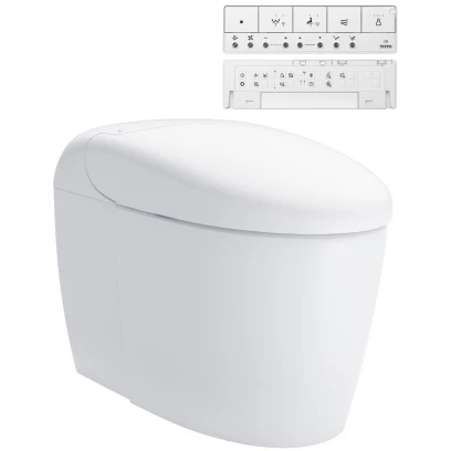 Bồn Cầu Thông Minh TOTO CS988VT TCF9575Z NEOREST DH