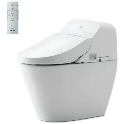Bồn Cầu Thông Minh TOTO C971 TCF9433A GG