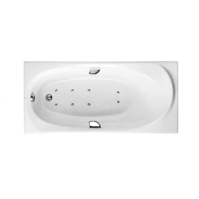 Bồn Tắm TOTO PPYB1710RHPE#P TVBF411 Ngọc Trai Massage 1.7M