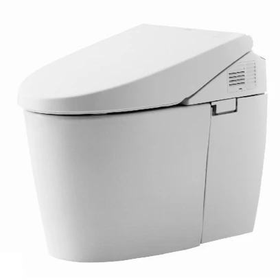 Bồn Cầu Thông Minh TOTO CS985VA TCF9786WA NEOREST AH