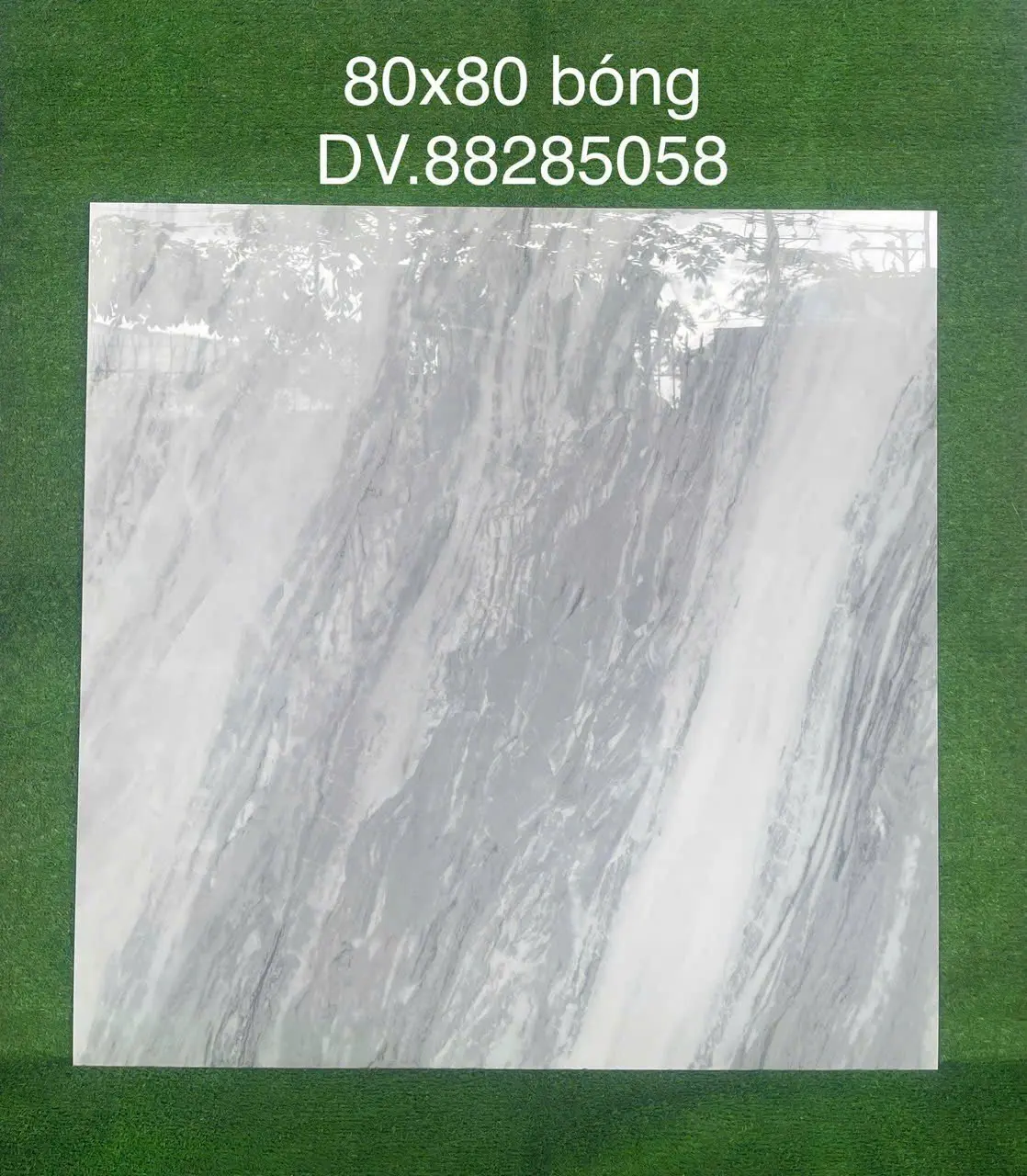 GẠCH 80x80 bóng 5058