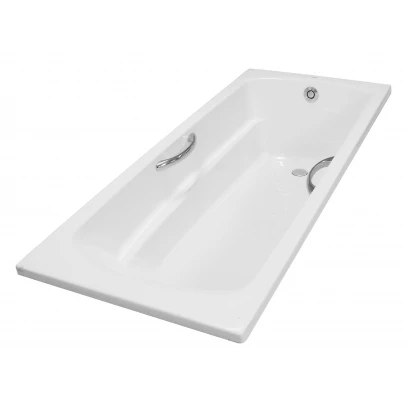 Bồn Tắm TOTO PAY1730HV TVBF411 Tay Vịn 1.7M