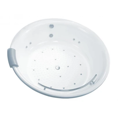 Bồn Tắm TOTO PPYD1720HPTE NTP003E Ngọc Trai Massage 1.7M